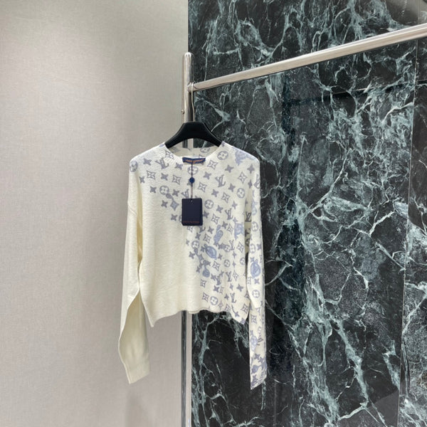 New Autumn/Winter Knitwear