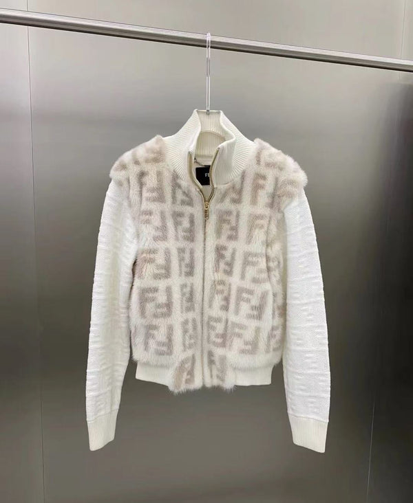 25 new knitted jackets