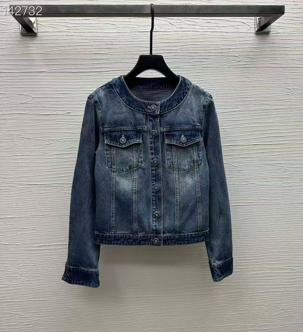 25 new denim jackets