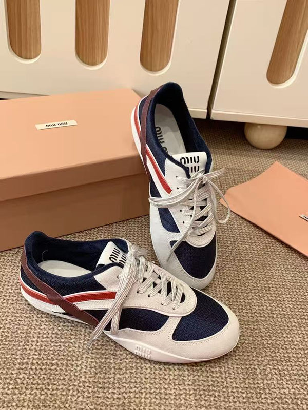 Popular German training shoes