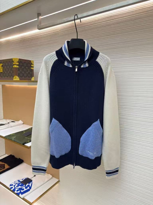 Bluebell Wool Jacket