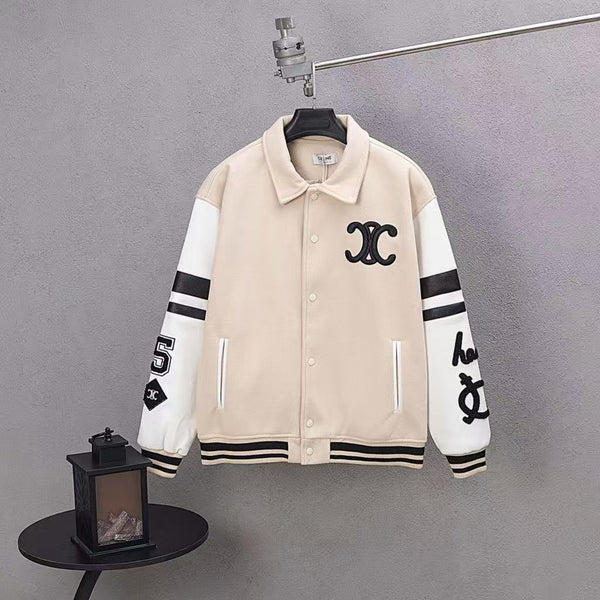 baseball jacket